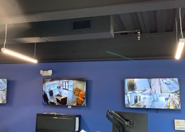 Facility