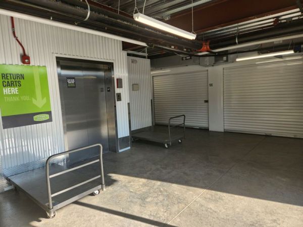 Facility