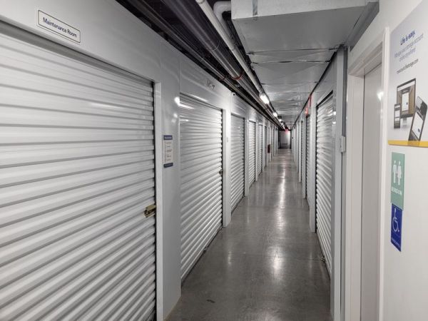 Facility