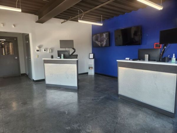 Facility