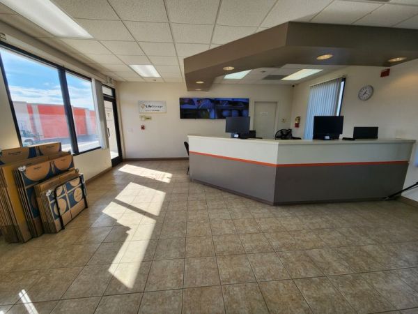 Facility
