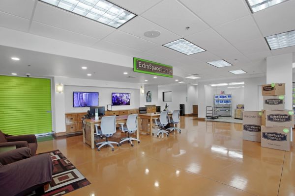 Facility