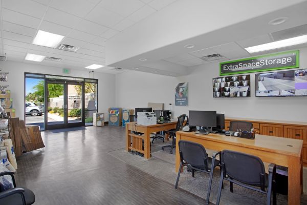 Facility