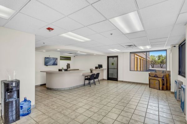 Facility