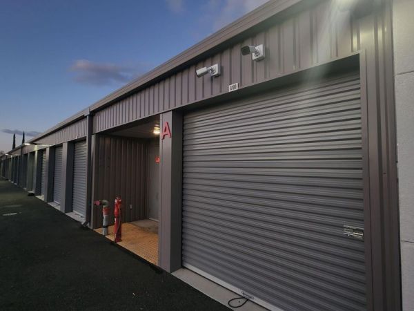 Facility