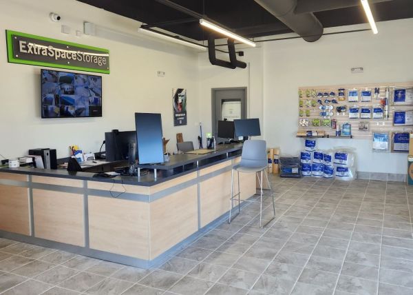 Facility