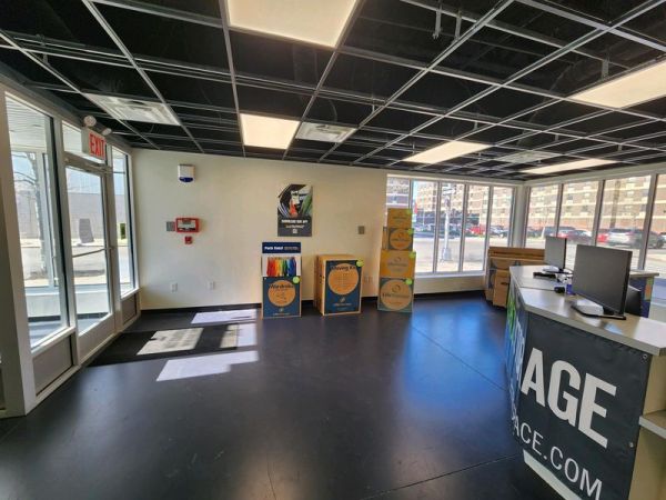 Facility