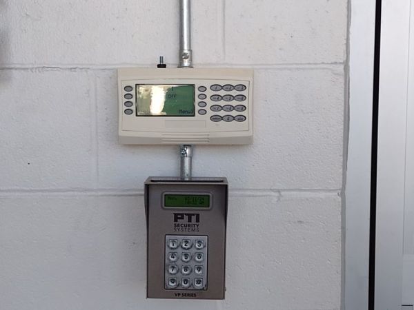 Facility