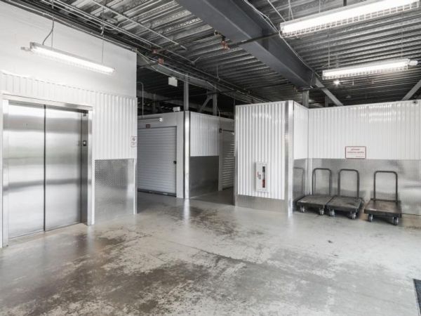Facility