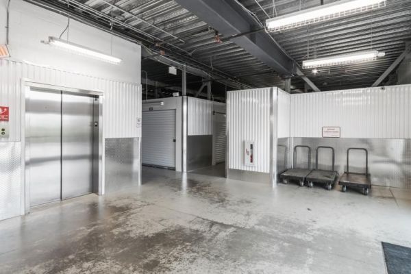 Facility