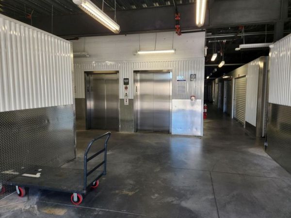 Facility