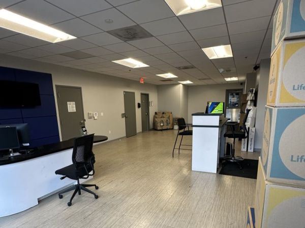 Facility