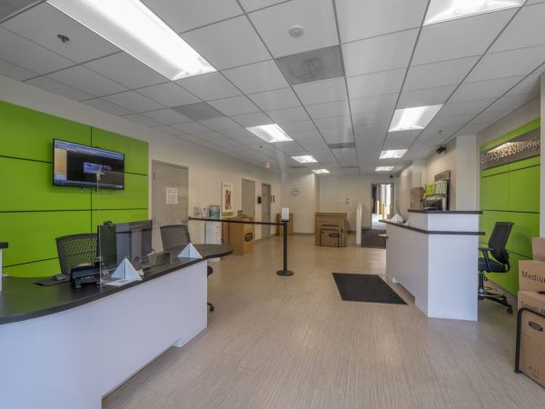 Facility