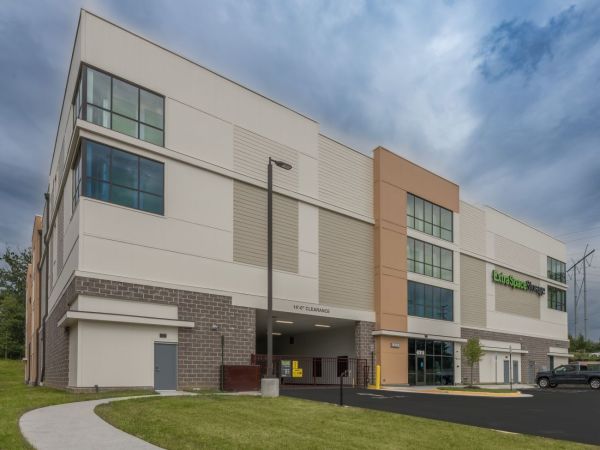 Facility