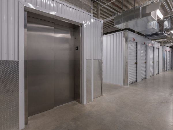 Facility