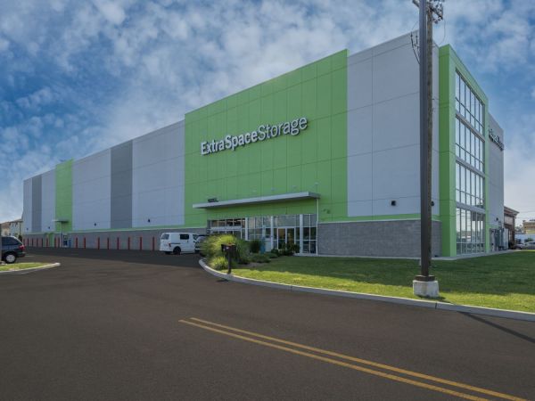 Facility