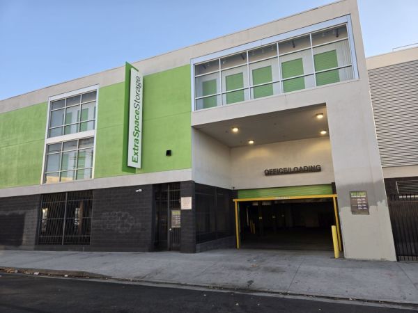 Facility