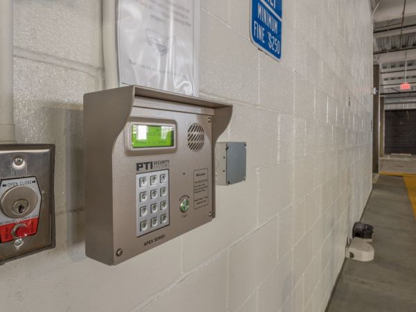 Facility