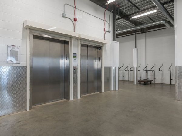 Facility