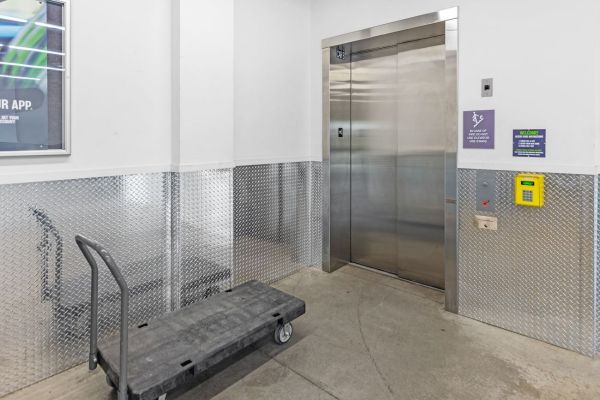 Facility