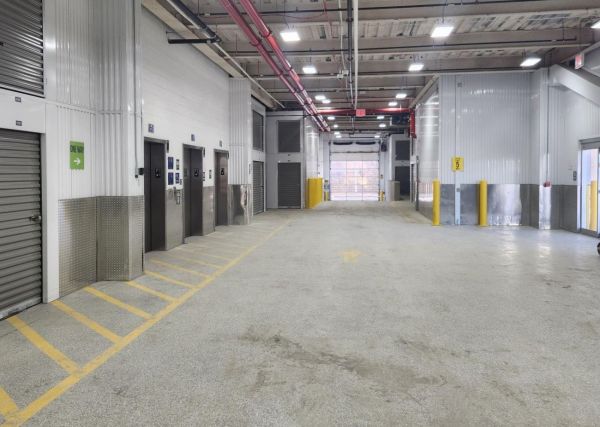 Facility