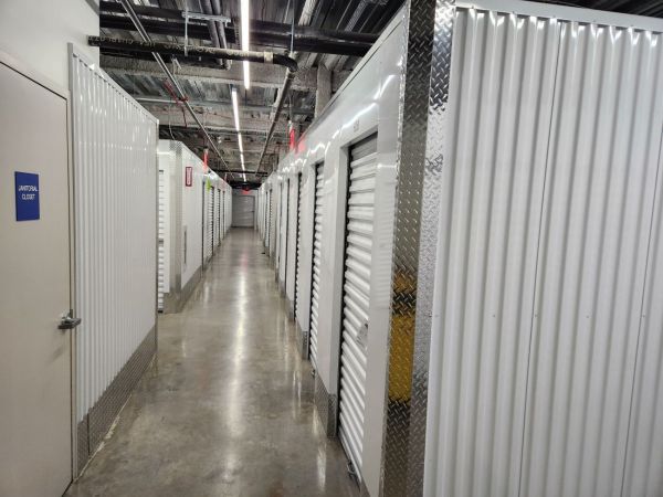 Facility