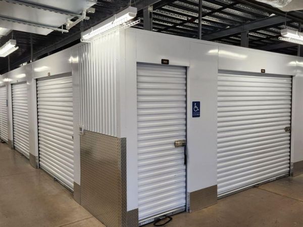 Facility