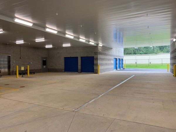 Facility