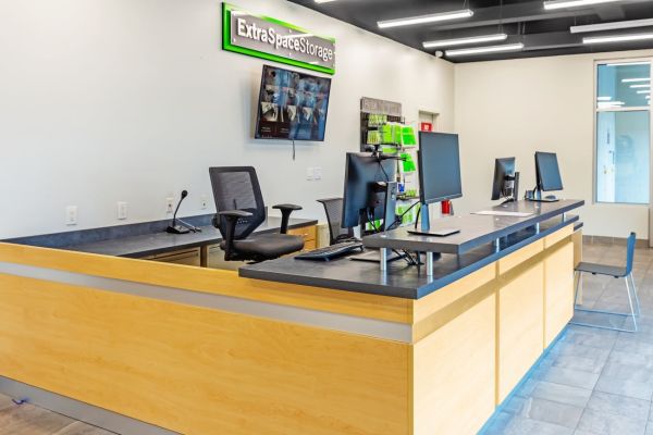 Facility