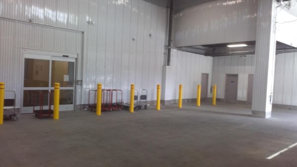 facility