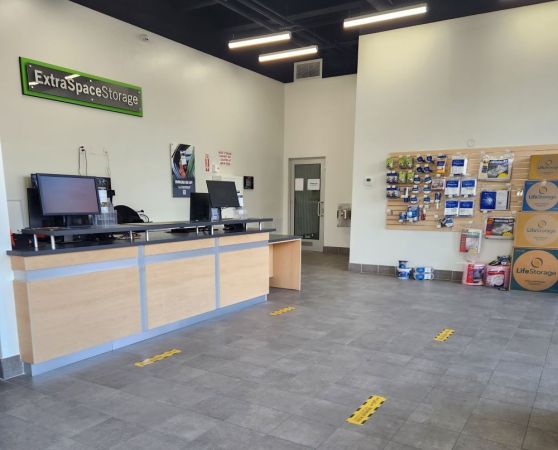 Facility