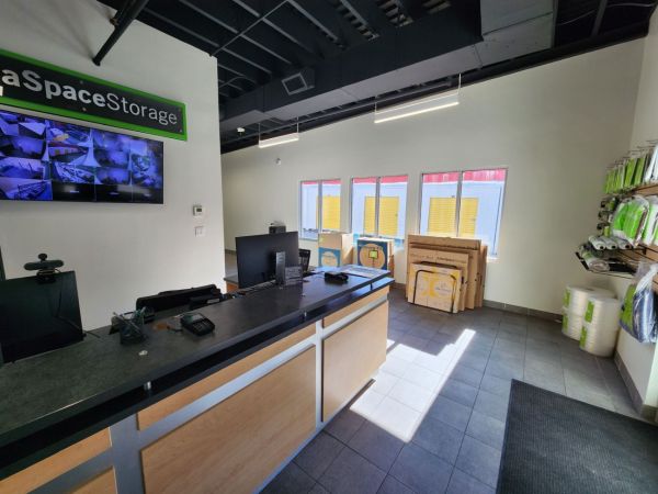 Facility