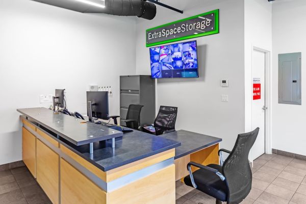 Facility