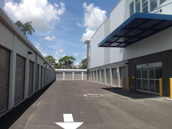 Facility