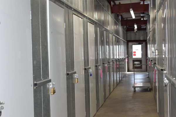 facility