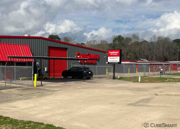 facility