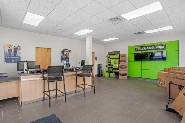 Facility