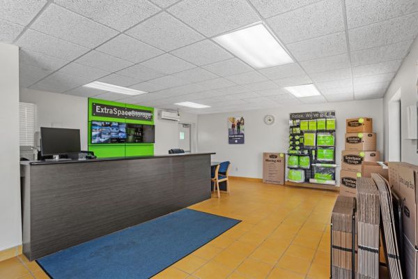 Facility