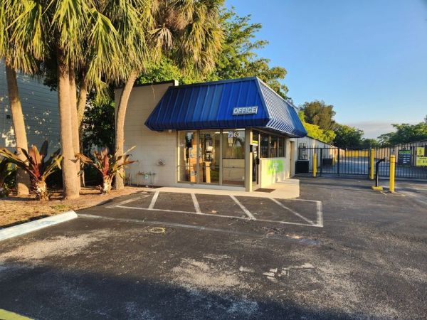 facility