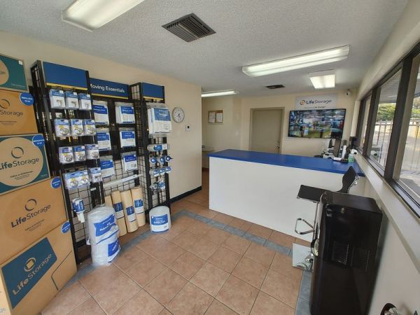 Facility