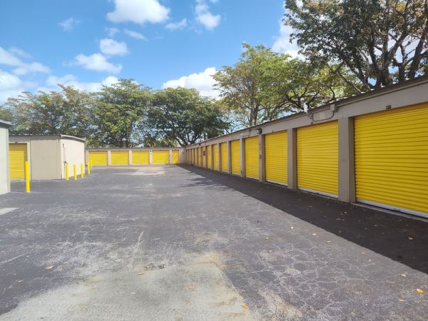 Facility
