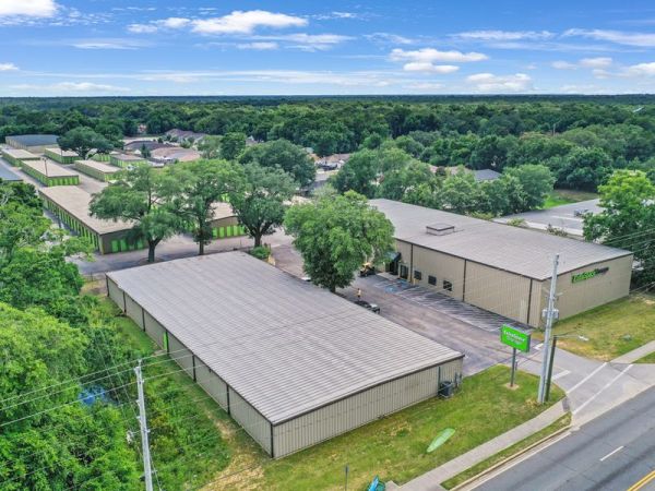 facility