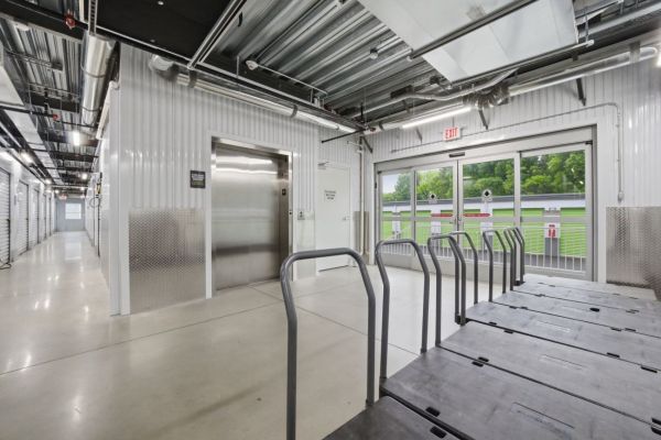 Facility