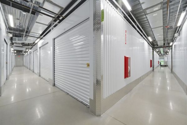 Facility