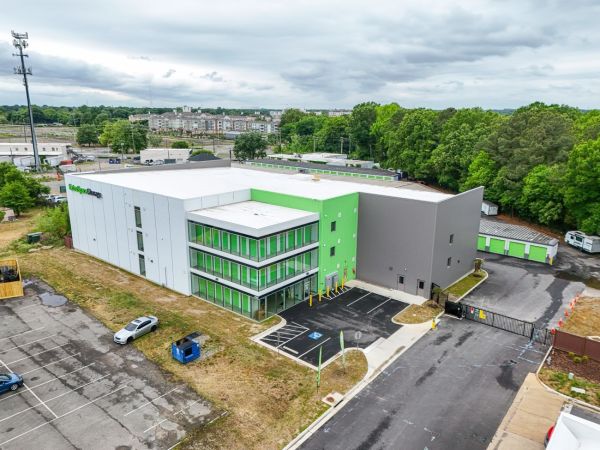 Facility