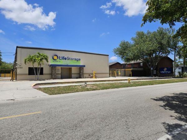 facility