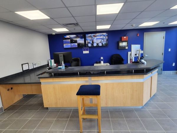 Facility