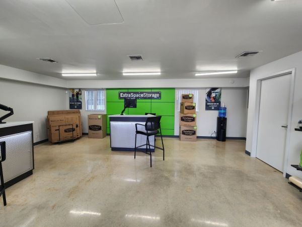 Facility