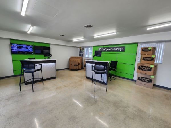 Facility