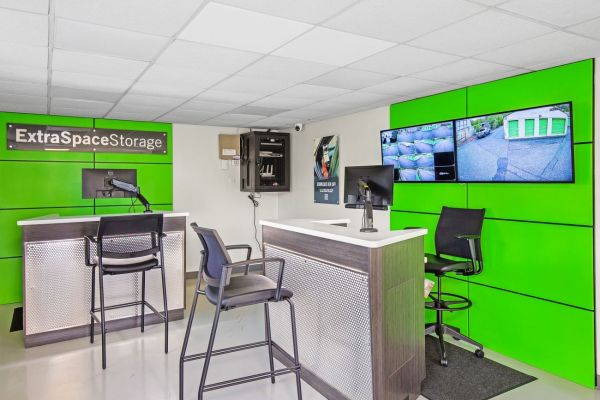 Facility